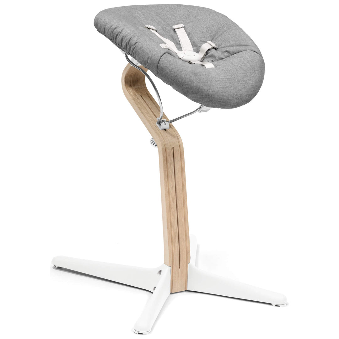 Nomi Newborn Set by Stokke Grey/Grey Sand
