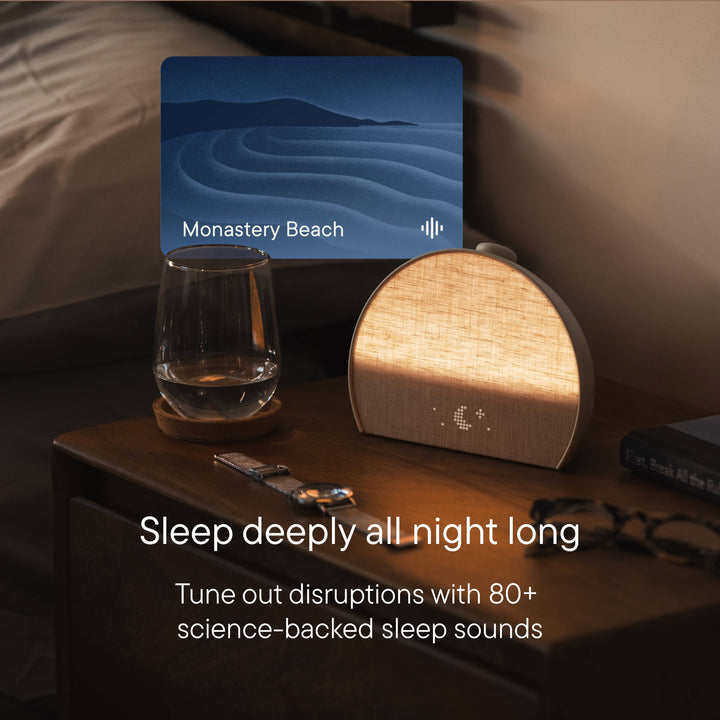 Hatch Restore 3 Sunrise Alarm Clock