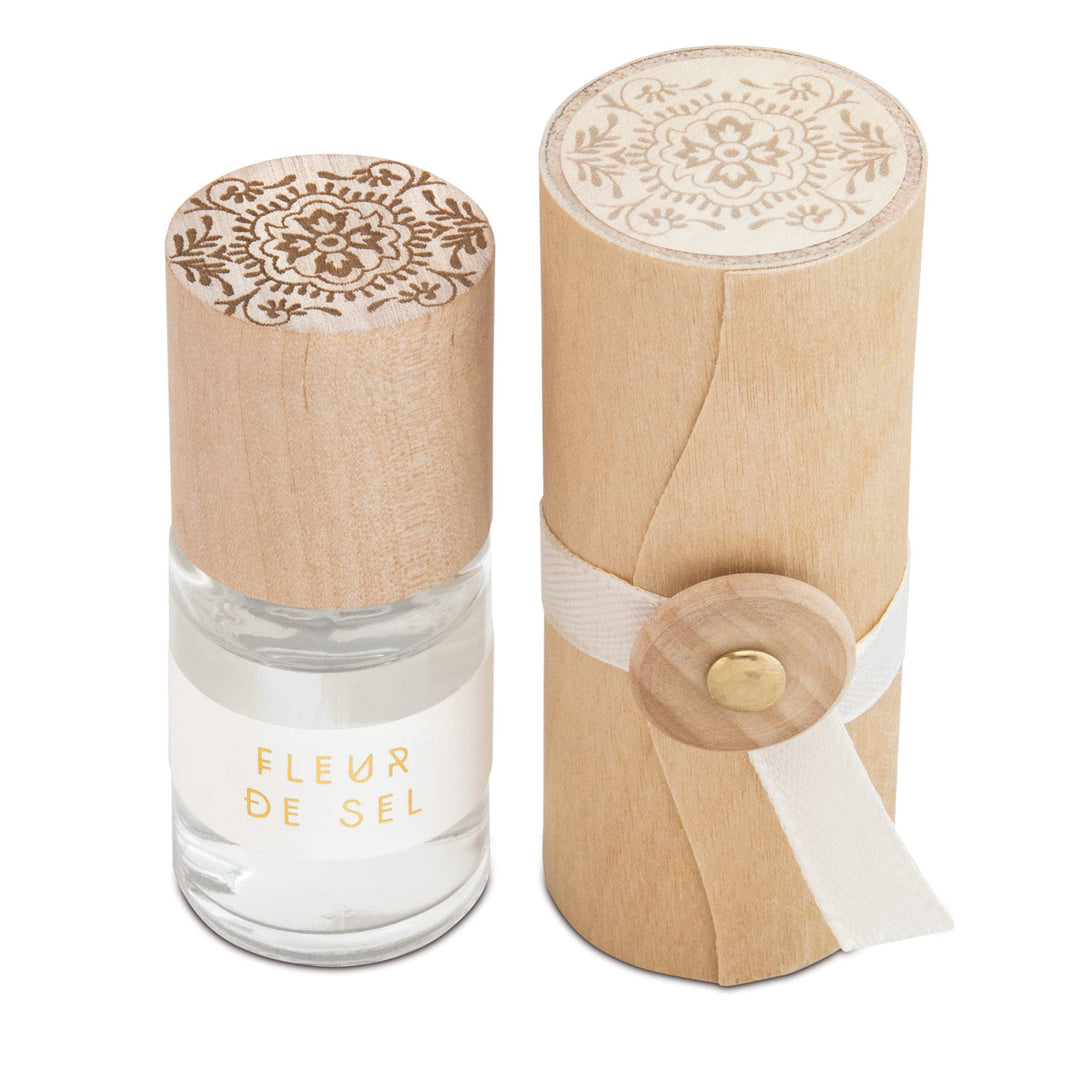 Skeem Print Block Perfume - Fleur de Sel