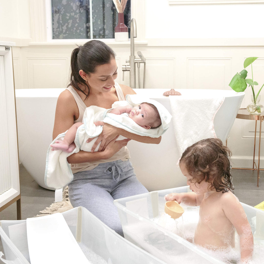 Stokke Flexi Bath X-Large Bundle