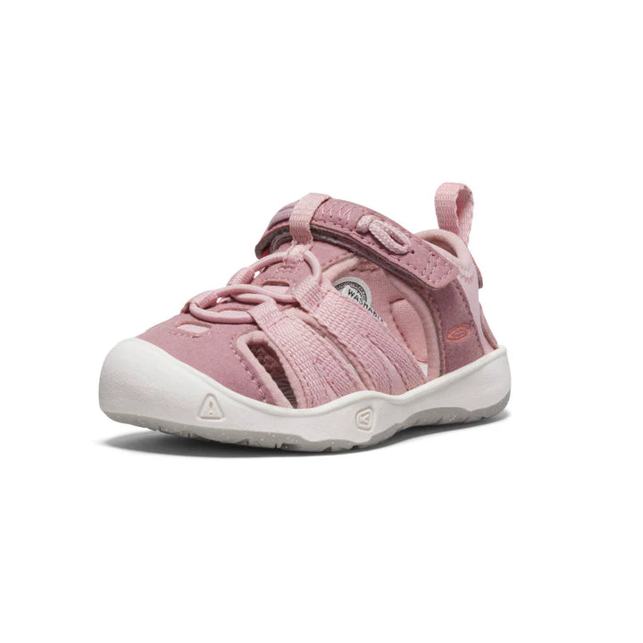Keen Moxie Sandal - Nostalgia Rose/Papaya Punch
