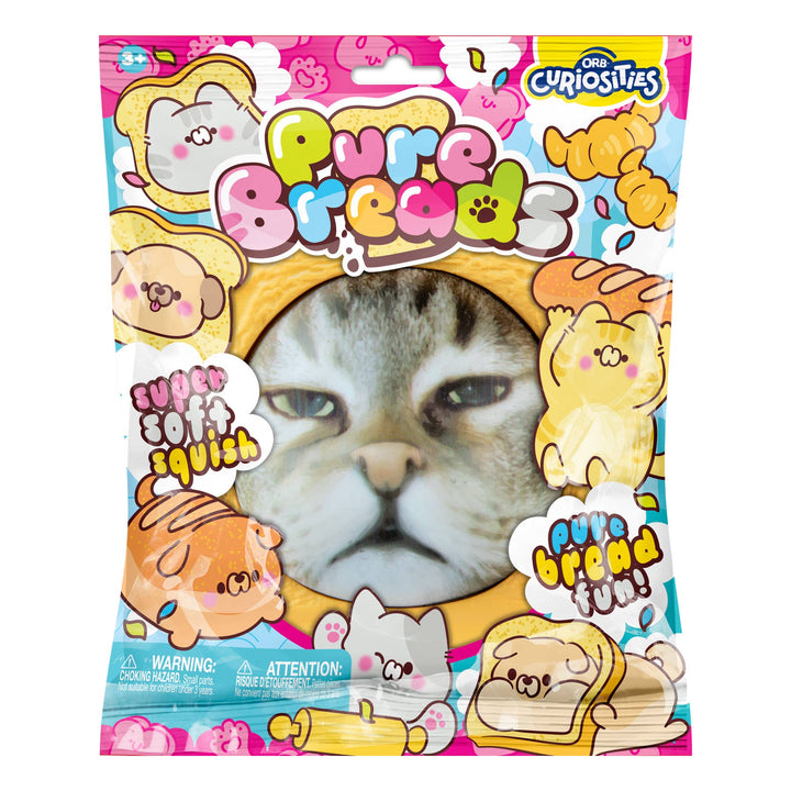 Pure Breads Pets