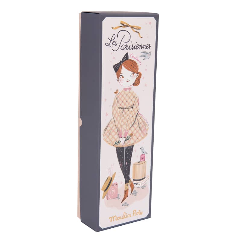 Moulin Roti Constance The Parisiennes Doll - Large