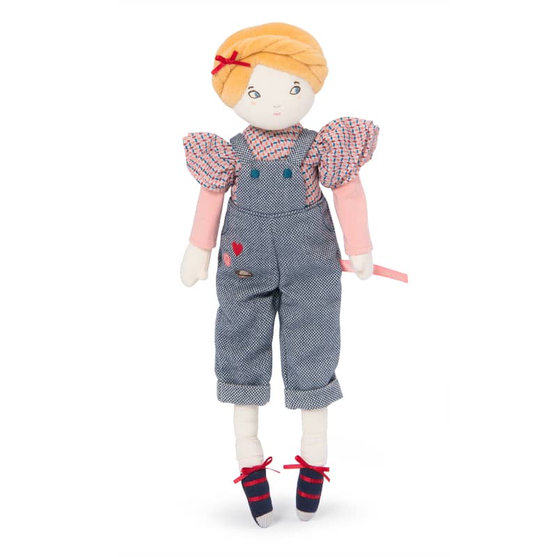 Moulin Roti Eglantine The Parisiennes Doll - Medium