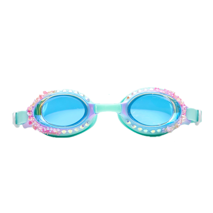 Bling20 Seaquin Mermaid Goggles
