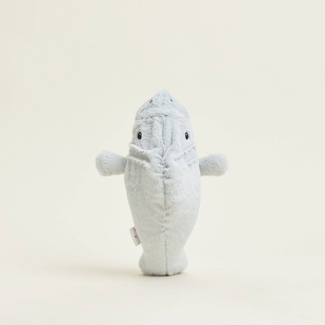 Warmies Manatee