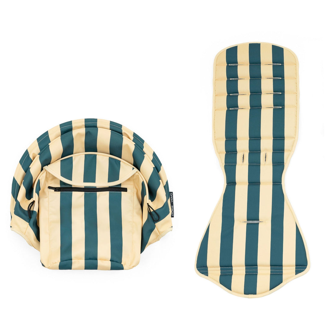 Stokke YOYO Riviera Collection Color Pack