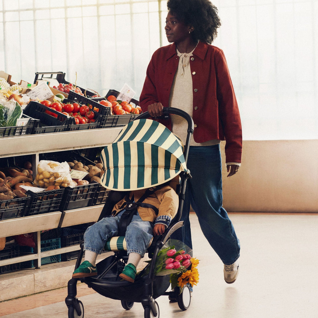 Stokke YOYO Riviera Collection 6+ Color Pack – Hopscotch Kids