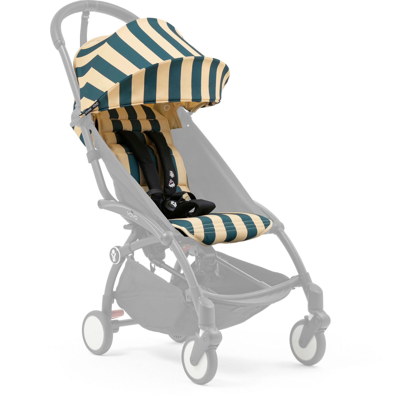 stokke xplory colour pack Stokke YOYO Riviera Collection Color Pack – Hopscotch Kids