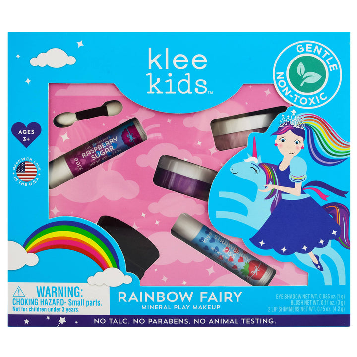Klee Kids Rainbow Fairy