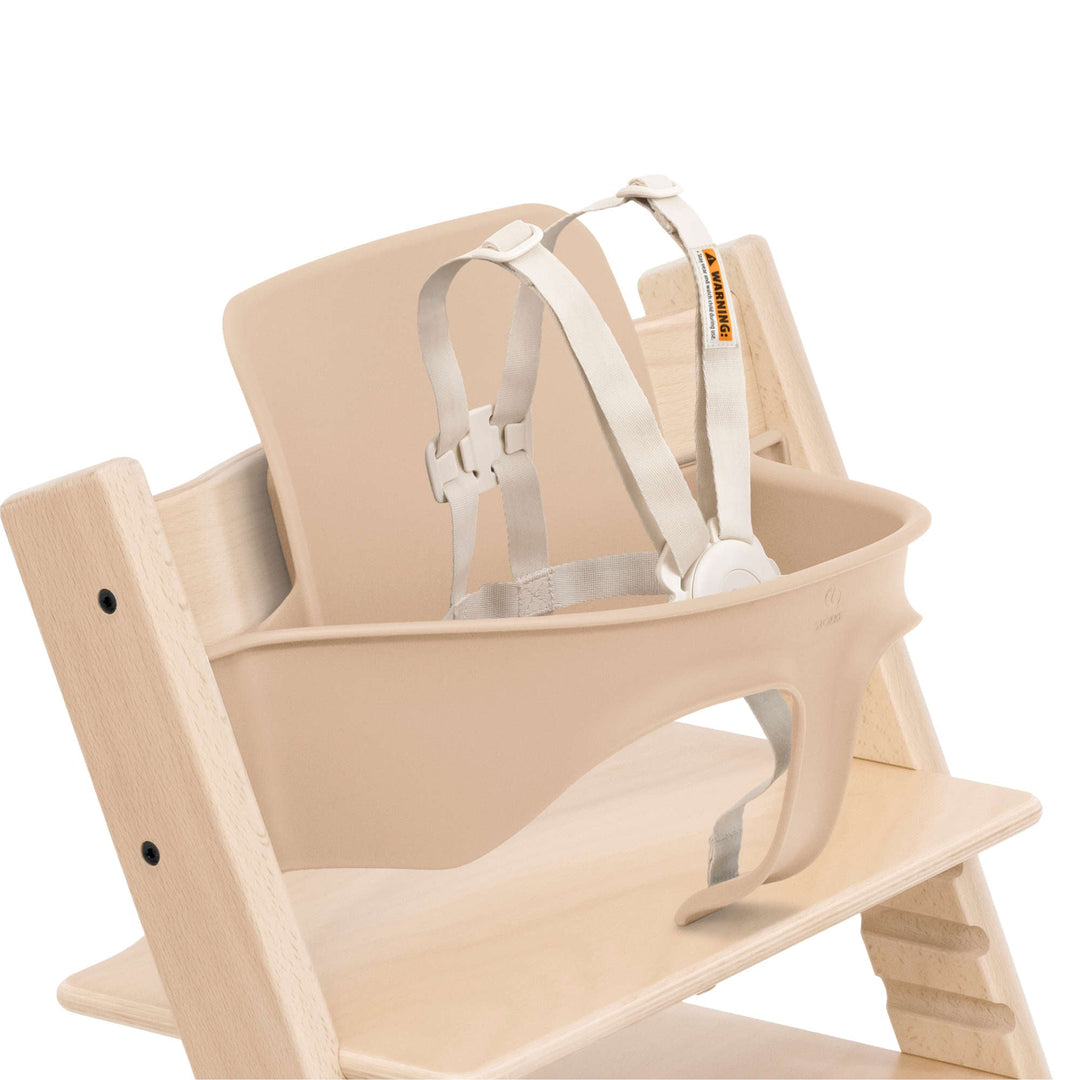 stokke germany online shop Tripp Trapp Baby Set Storm Grey
