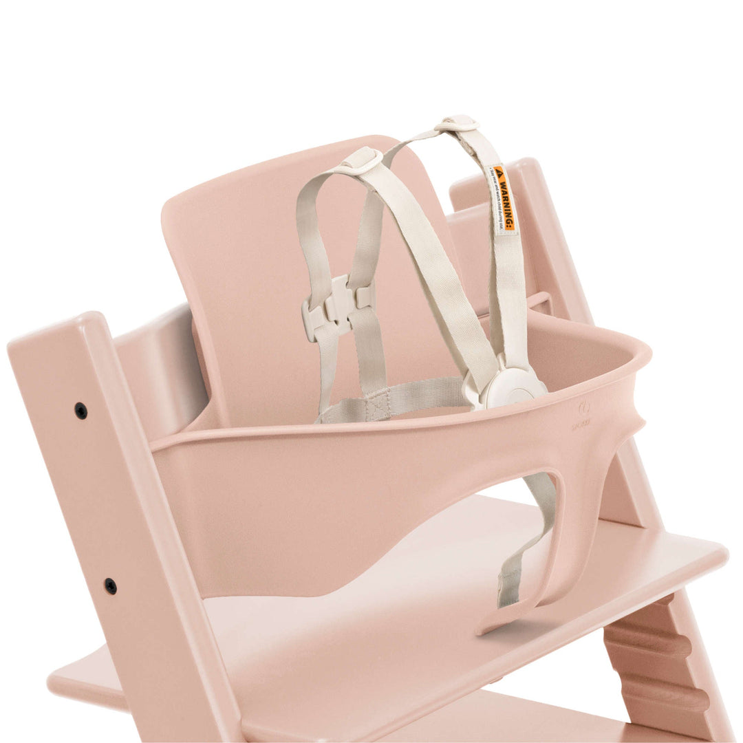 stokke v2 baby set Tripp Trapp Baby Set Storm Grey
