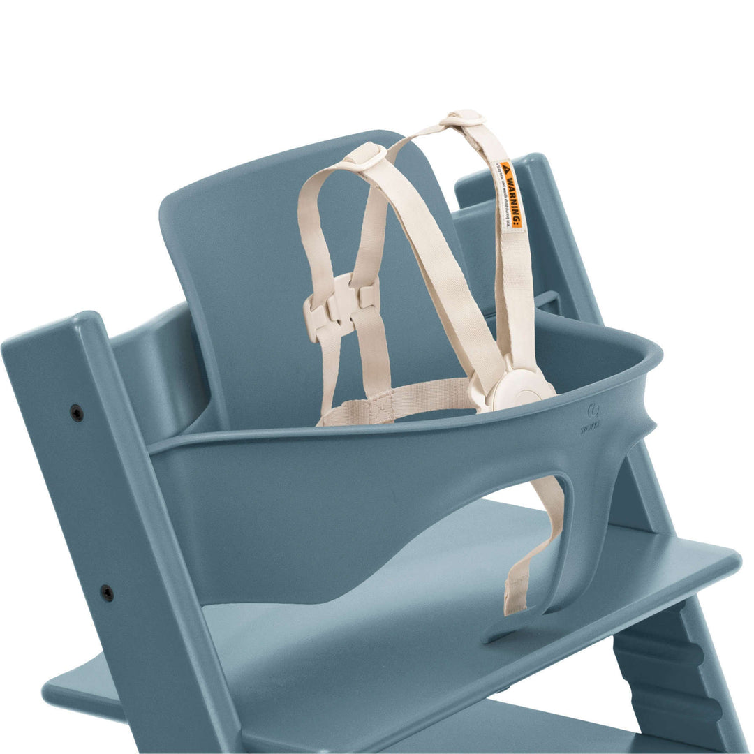 stokke safety Stokke Tripp Trapp Baby Set² – Hopscotch Kids