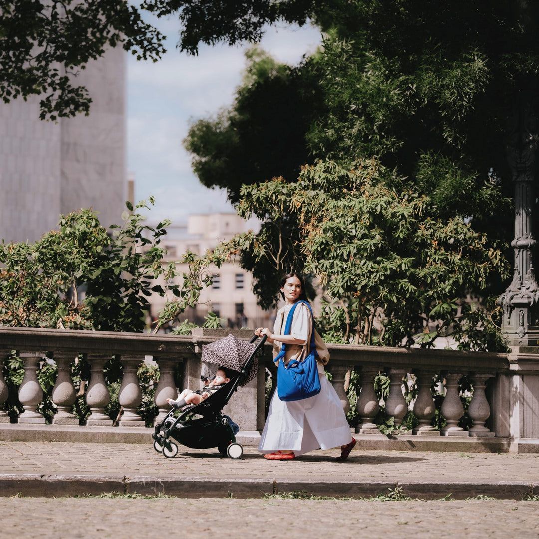 Stokke YOYO³ Stroller From 6 Months | Wild Collection