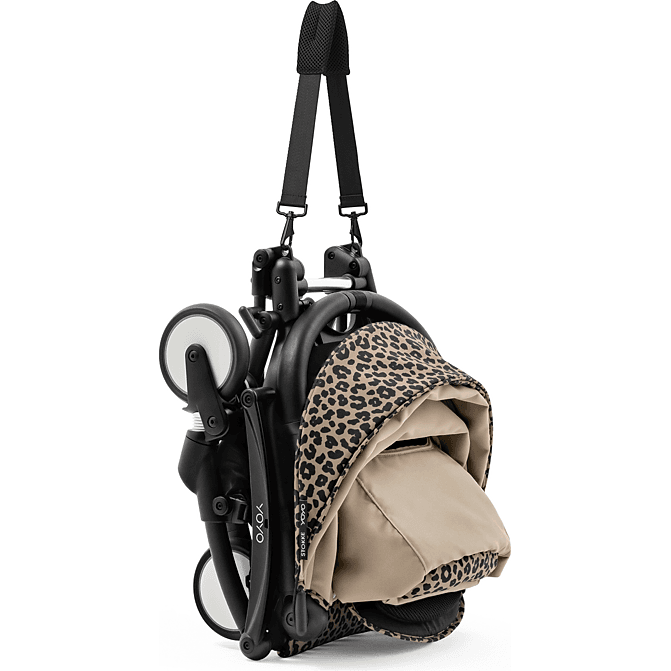 Stokke YOYO³ Stroller From 6 Months | Wild Collection