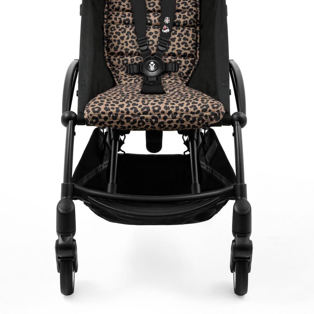 Stokke YOYO³ Stroller From 6 Months | Wild Collection