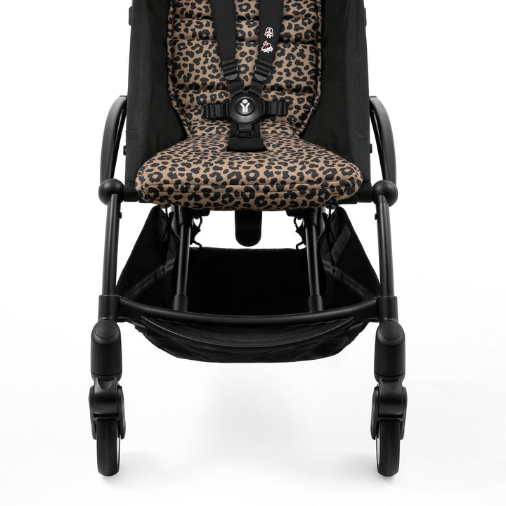 Stokke YOYO³ Stroller From 6 Months | Wild Collection