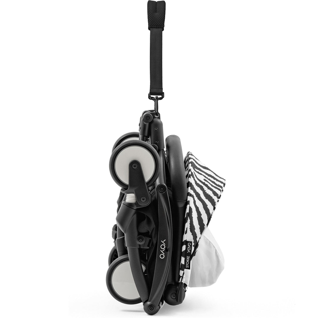 Stokke YOYO³ Stroller From 6 Months | Wild Collection