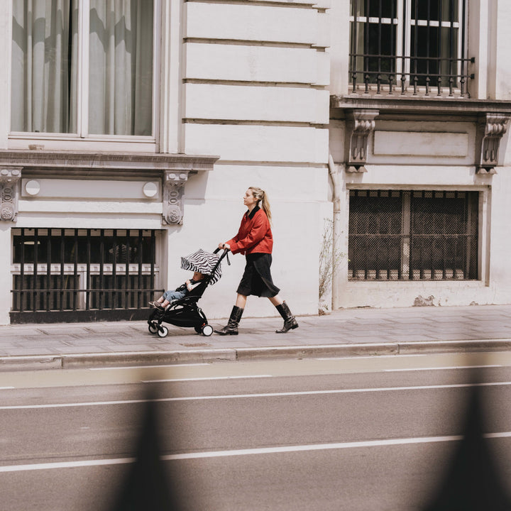 Stokke YOYO³ Stroller From 6 Months | Wild Collection