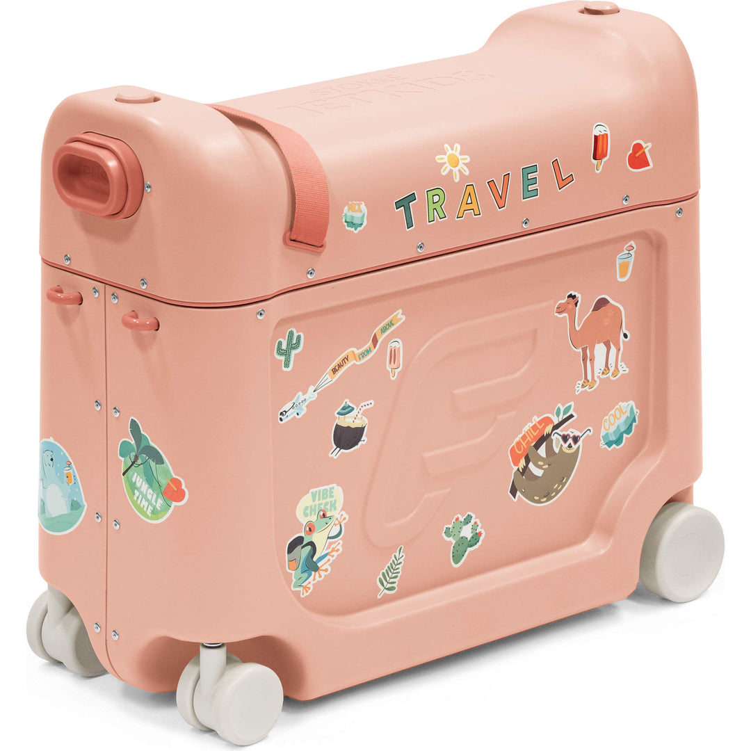 stokke disney Stokke JetKids BedBox Midnight Grey