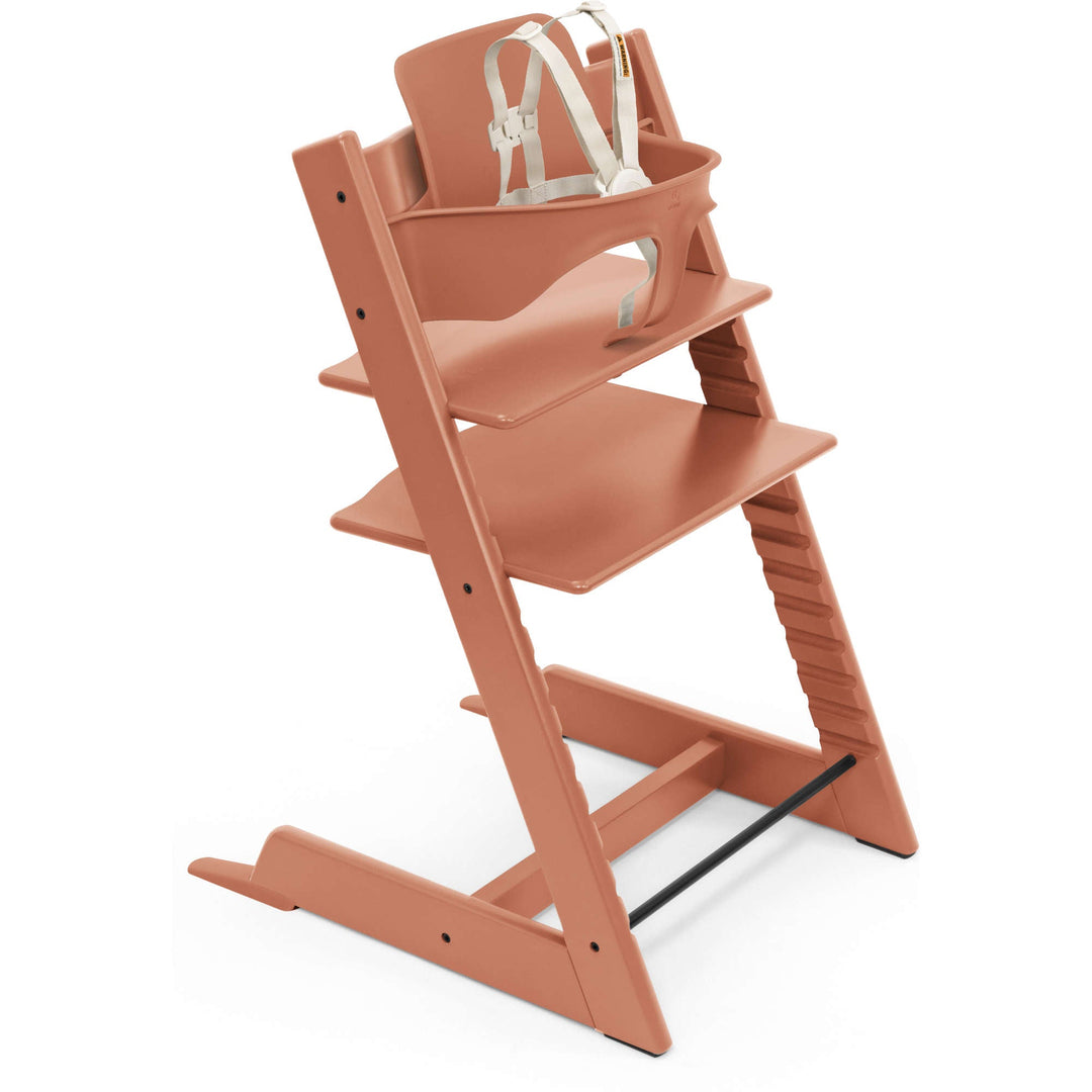 stokke hocker Stokke Tripp Trapp High Chair² – Hopscotch Kids