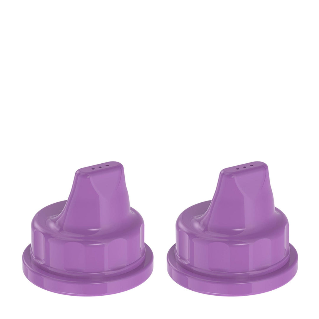 LifeFactory Sippy Cap 2pk