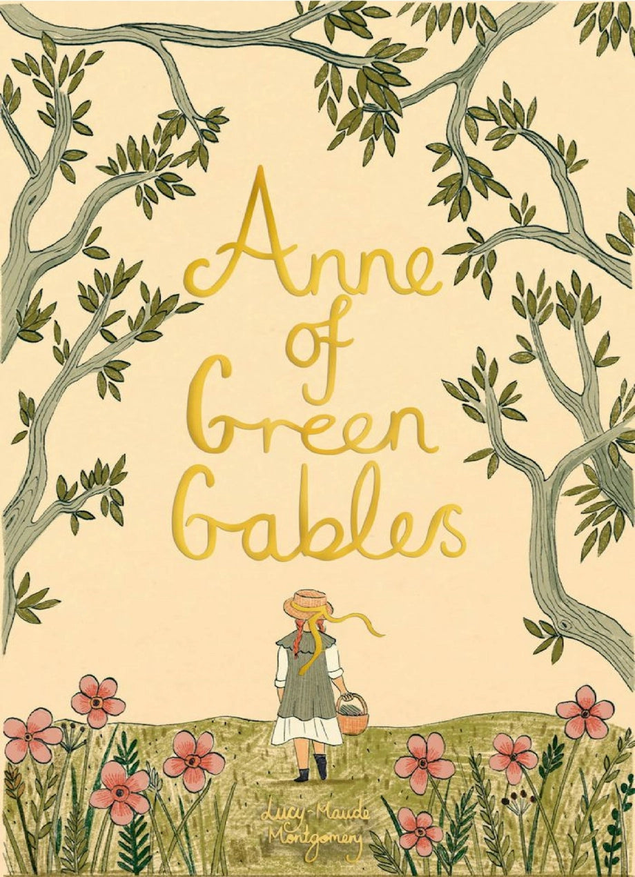 Anne Of Green Gables