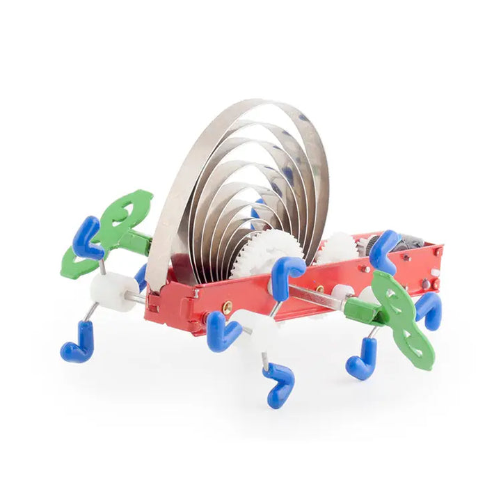 Kikkerland Awika Wind Up Creature