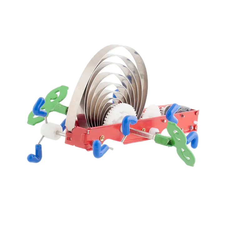 Kikkerland Awika Wind Up Creature