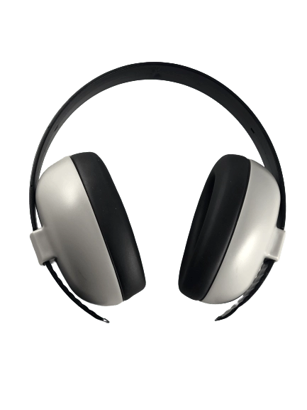 Banz Baby Hearing Protection Earmuffs 0-2YR