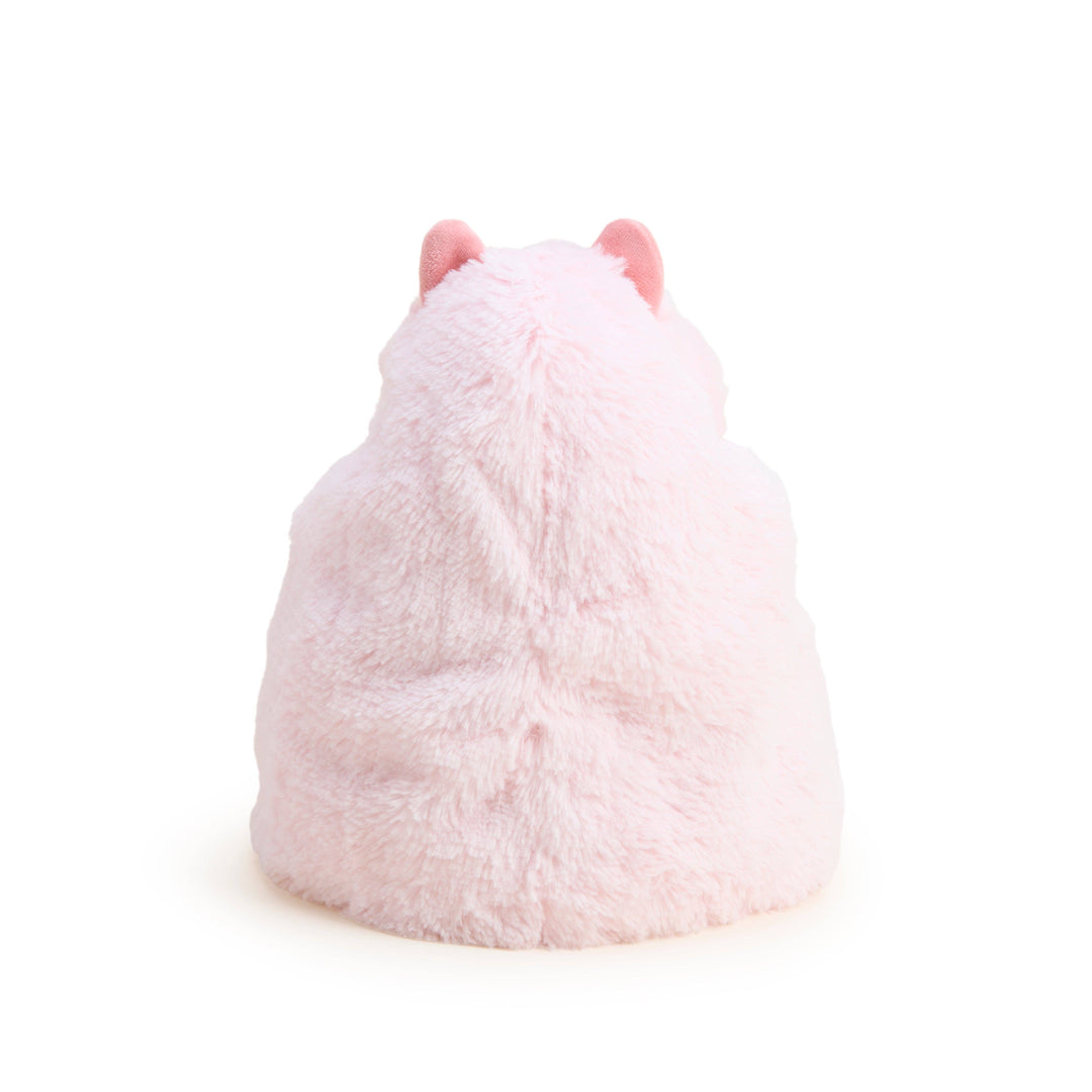 Warmies Prosperity Pig