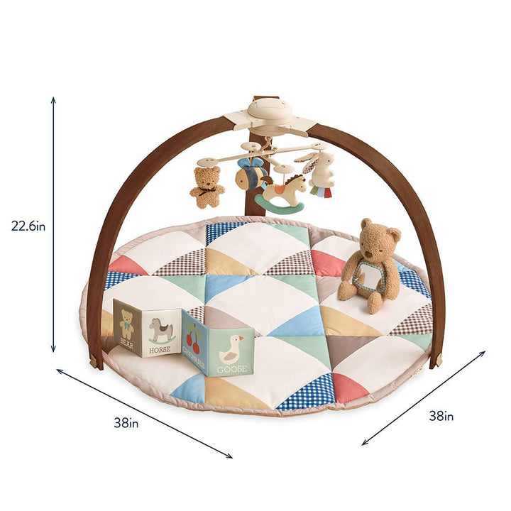Itzy Ritzy Itzy Music & Motion Activity Gym™