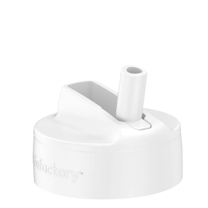 LifeFactory Wide Neck Pivot Straw Cap