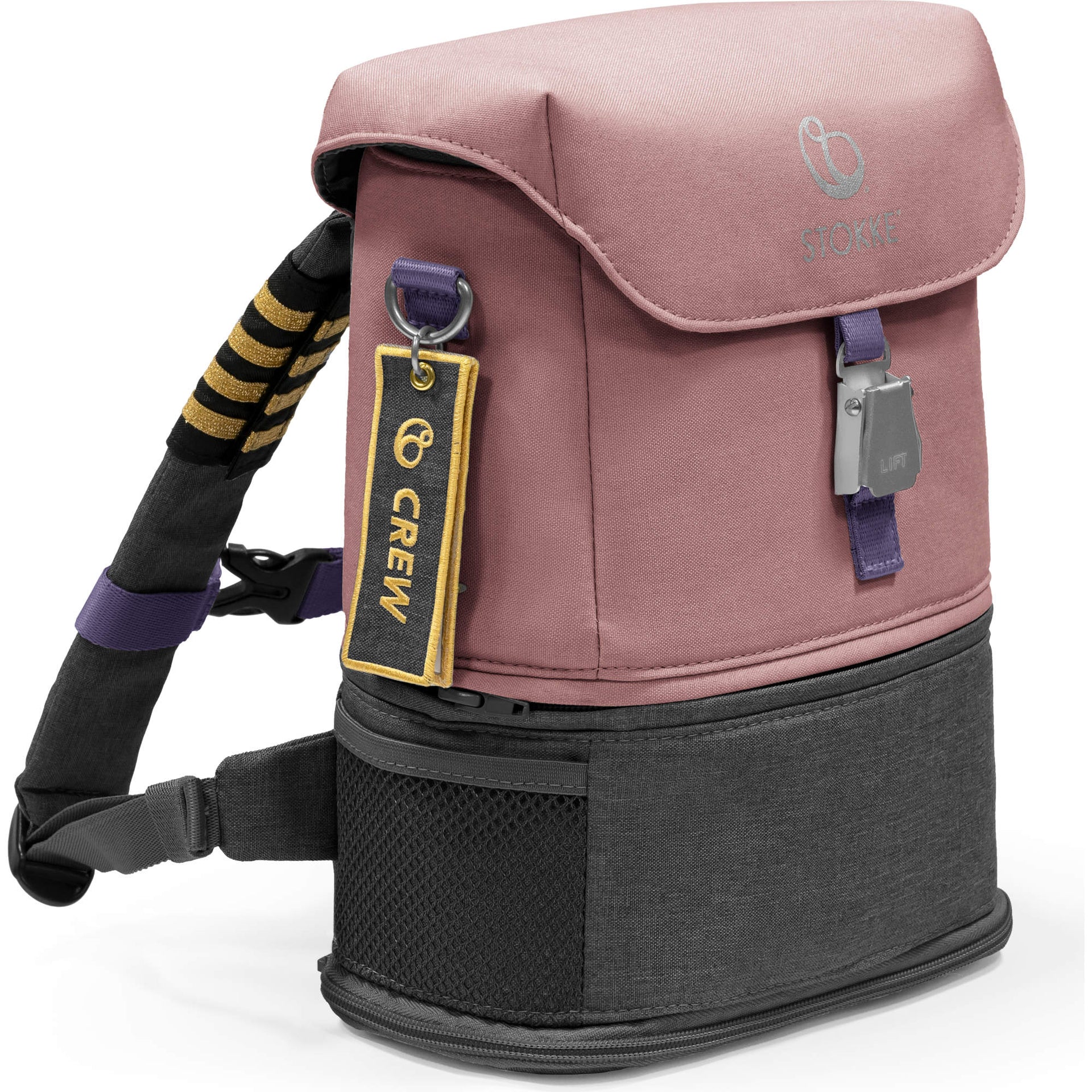stokke jetkids warranty Stokke JetKids BackPack – Hopscotch Kids