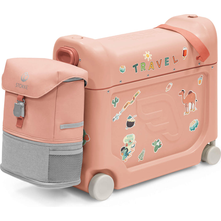 jetkids stokke review JetKids Travel Bundle