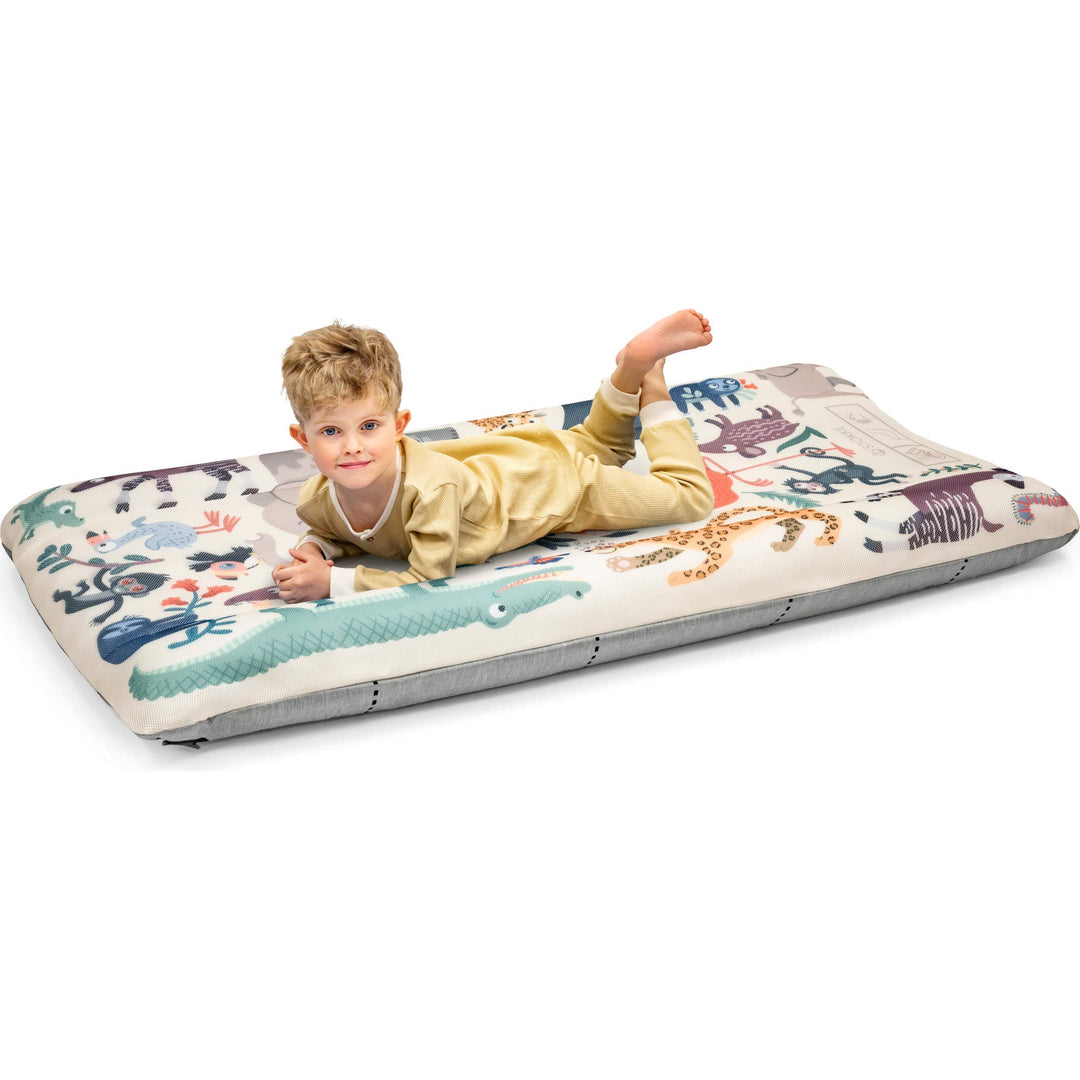 stokke inflatable bed Stokke JetKids CloudSleeper Inflatable Kids Bed
