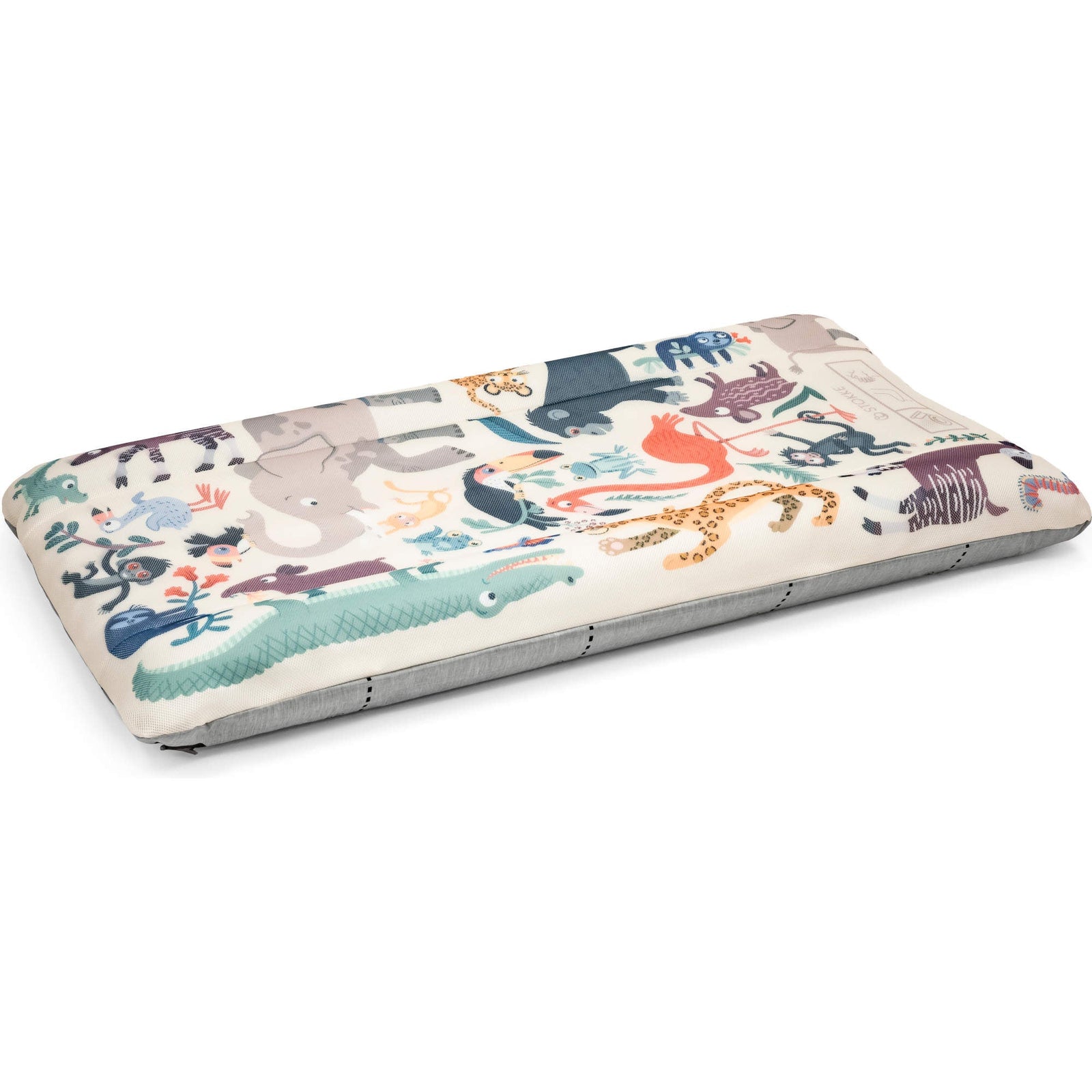 stokke cloudsleeper bed Stokke JetKids CloudSleeper Inflatable Kids Bed