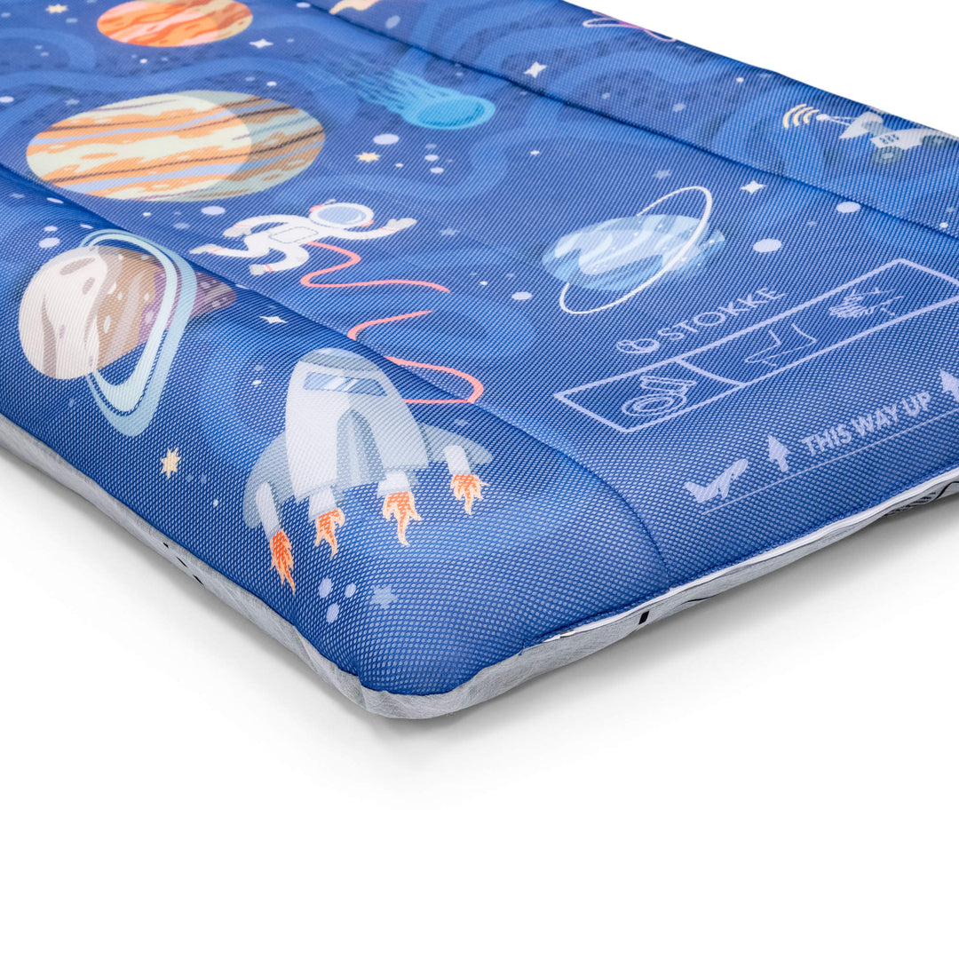 stokke bed linen Stokke JetKids CloudSleeper Inflatable Kids Bed