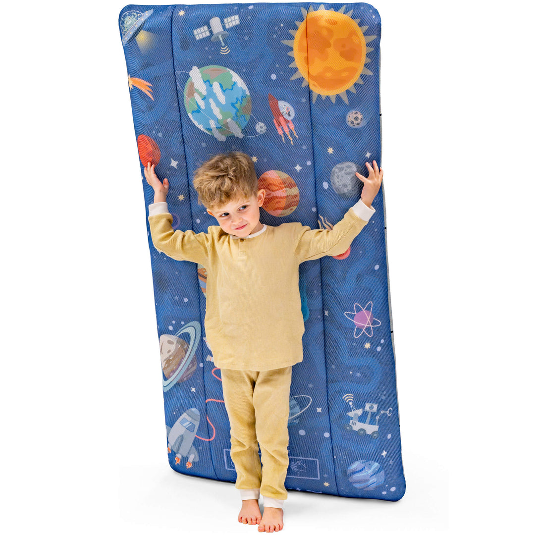 stokke jetkids cloud sleeper Stokke JetKids CloudSleeper Inflatable Kids Bed