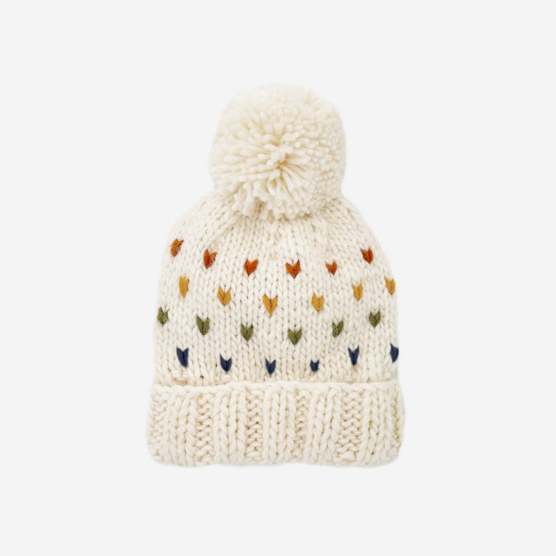 Blueberry Hill Sawyer Hat - Retro