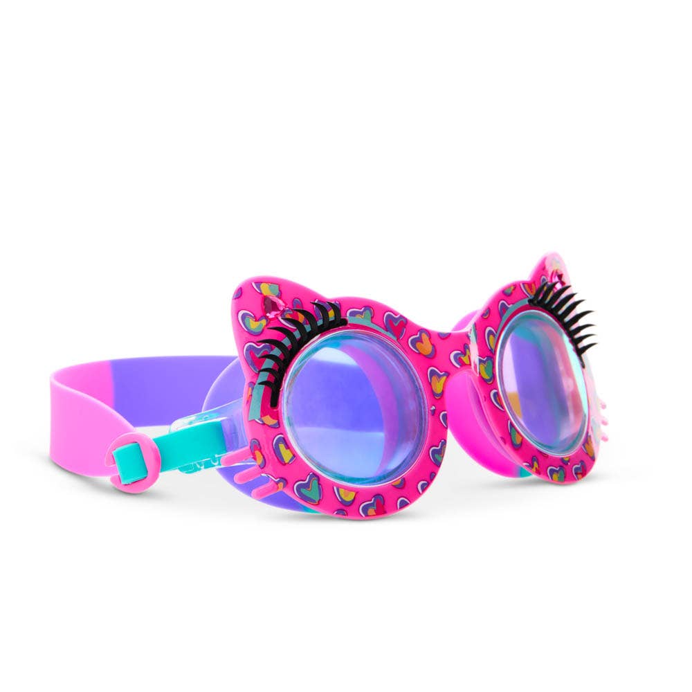 Bling2o Paws Swim Goggles - Thumbnail 3