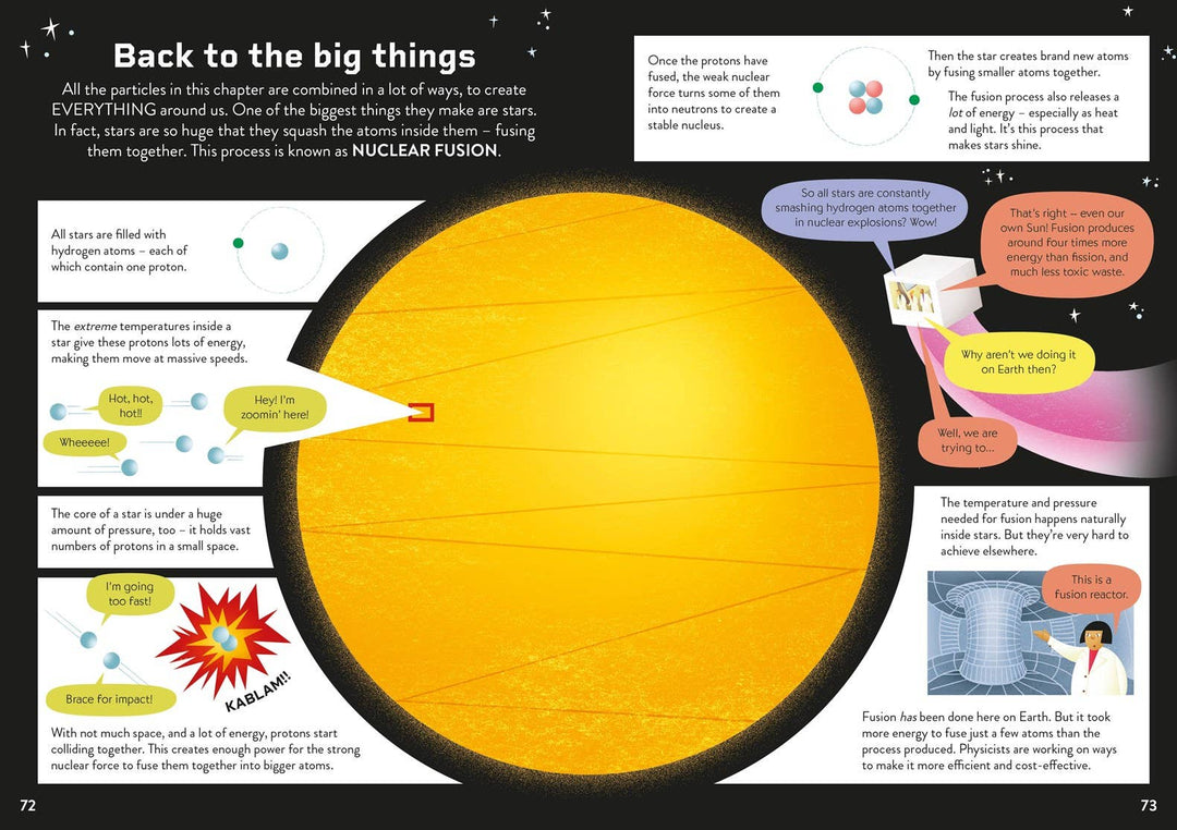 Usborne Understanding Physics