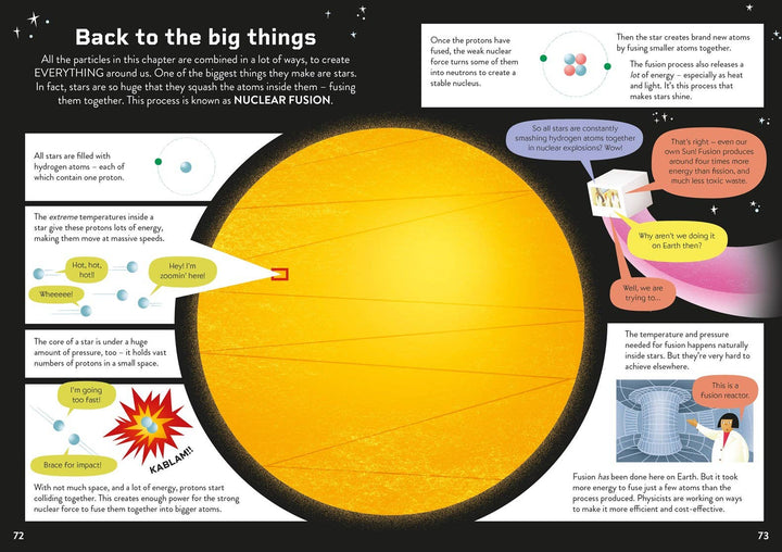 Usborne Understanding Physics