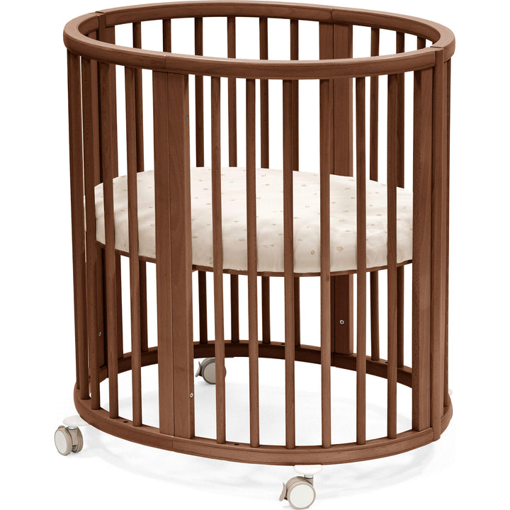 Stokke Sleepi Mini Fitted Sheet V3