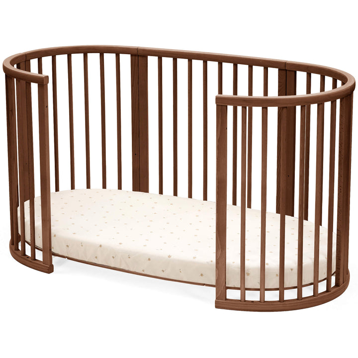 sheets to fit stokke sleepi Stokke Sleepi Bed Fitted Sheet Lavender