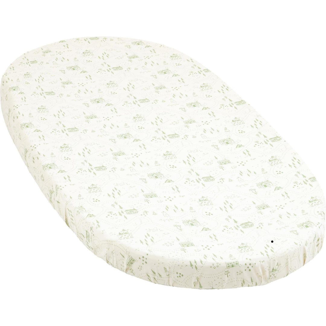 Stokke Sleepi Bed Fitted Sheet V3