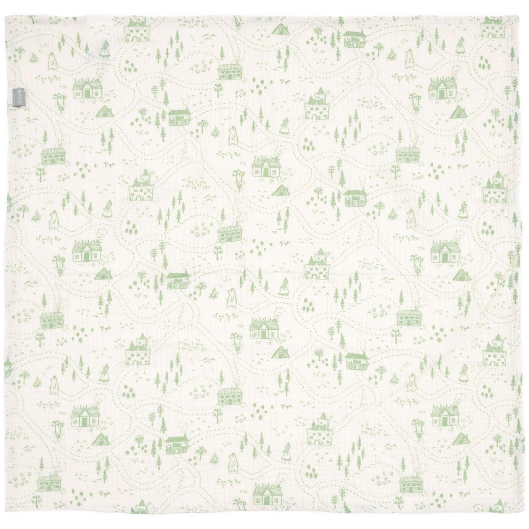 Stokke Sleepi Bed Fitted Sheet V3