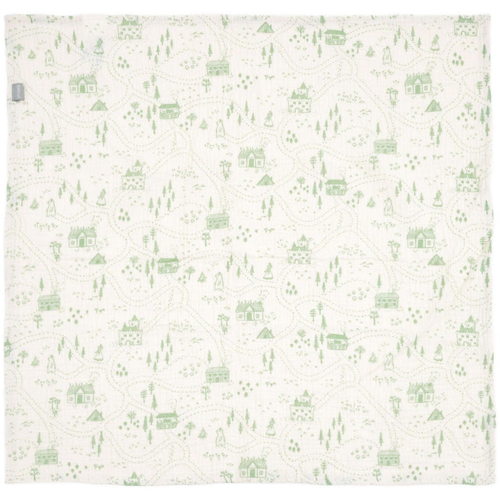 Stokke Sleepi Bed Fitted Sheet V3