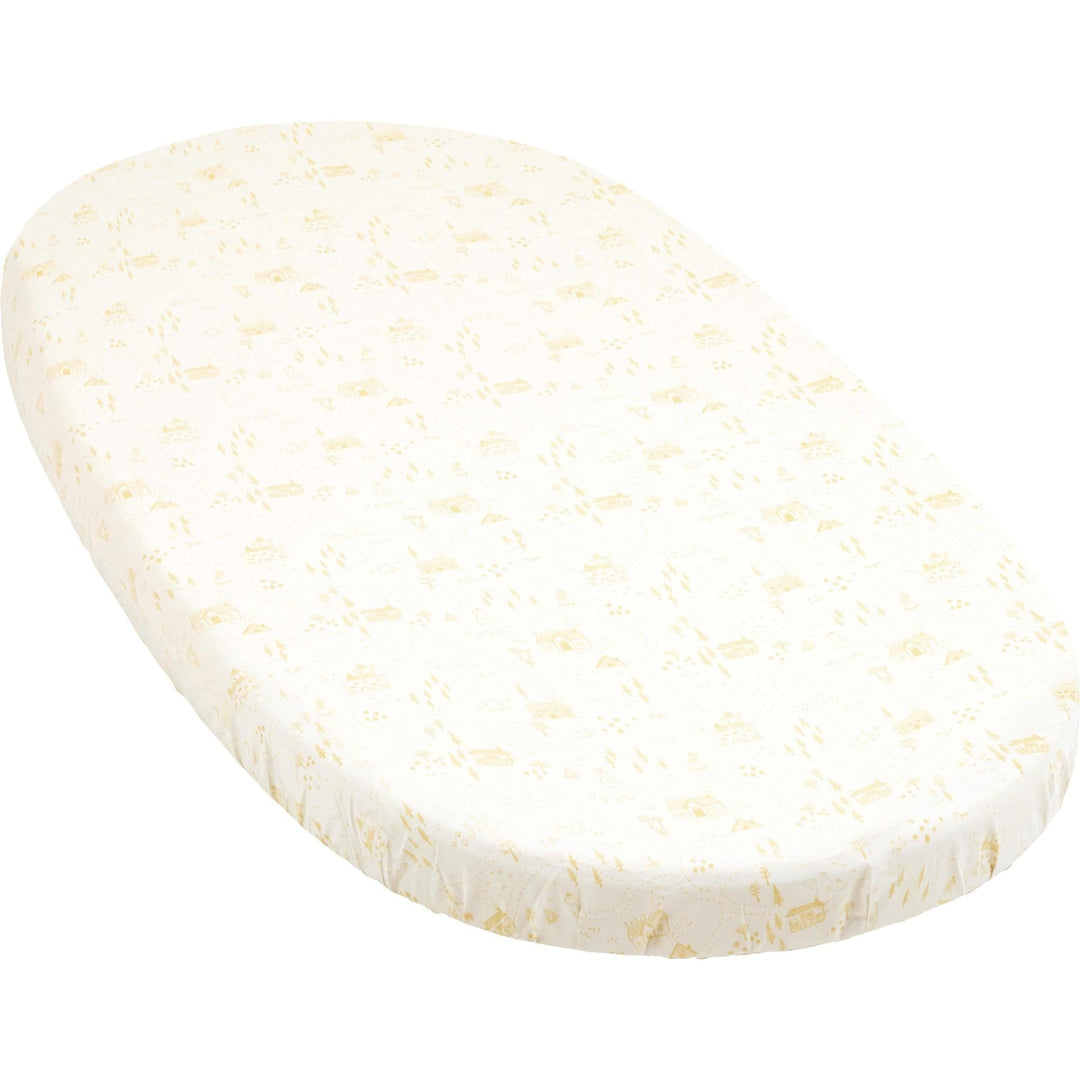 Stokke Sleepi Bed Fitted Sheet V3