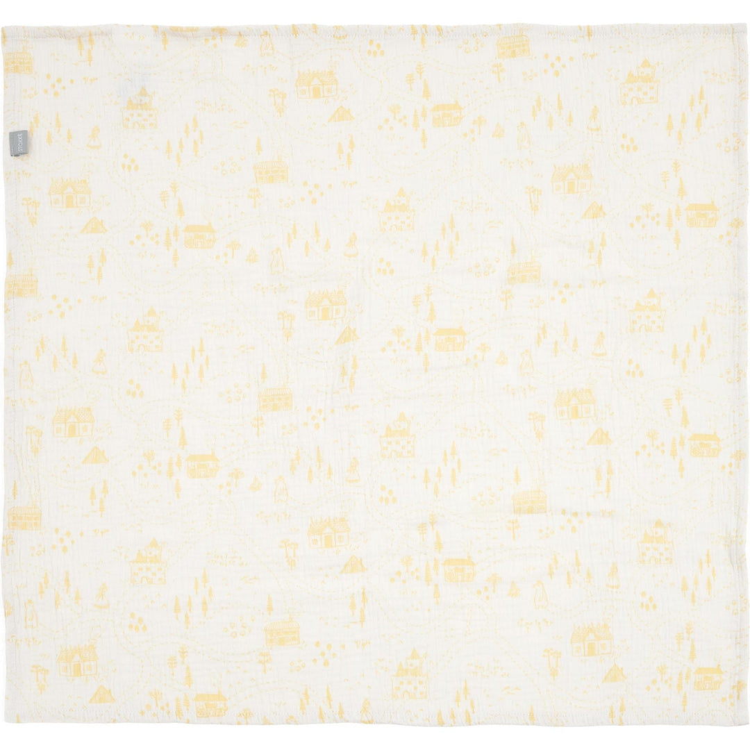 Stokke Sleepi Bed Fitted Sheet V3